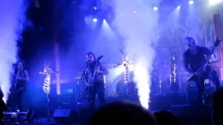 BELPHEGOR - Baphomet (LIVE)