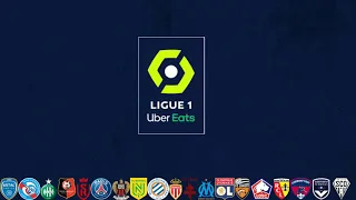 Ligue 1 musique (version longue)