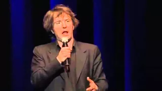 Dylan Moran Stand Up   Dylan Moran What It Is Full Show