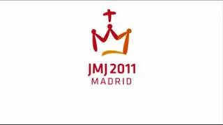 WYD Madrid 2011 Theme song Firmes en la fe English version JMJ