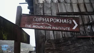 ON THE WAY TO GUPHA POKHARI | GUPHA POKHARI | SANKHUWASABHA |