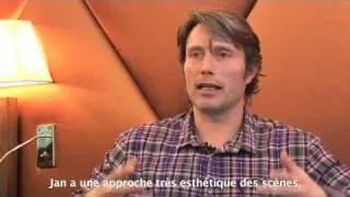 Mads Mikkelsen Discusses Igor Stravinsky