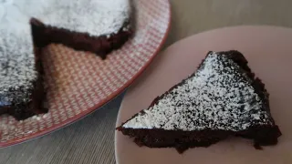 Best Ever Chocolate Orange Cake Recipe