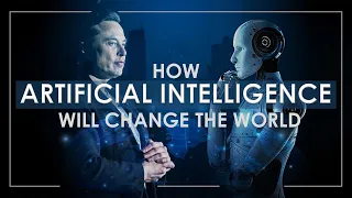 AI is crazy: Here's how Elon Musk thinks it will change the world