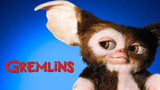 Behind-the-scenes making of Gremlins & Gremlins 2: The New Batch/an unreleased trailer & TV spot…