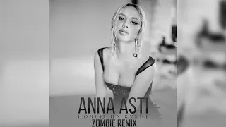 ANNA ASTI - Ночью На Кухне (Zombie Remix} #annaasti #ночьюнакухне #Клип #Музыка