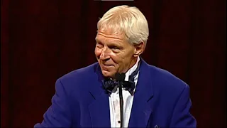 Bobby "The Brain" Heenan WWE Hall of Fame Induction Speech [2004]