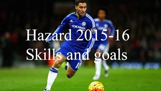 Hazard 2015-16