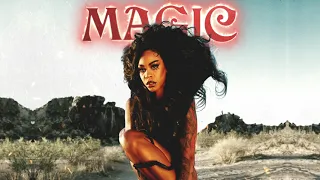 Rico Nasty - Magic [Official Audio]