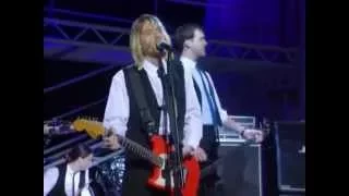 Nirvana - (Nulle Part Ailleurs), Paris, France 02/04/1994