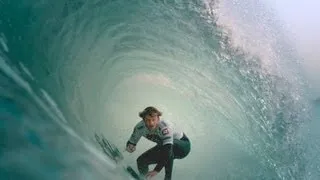 Quiksilver Pro France 2013 - Official Teaser