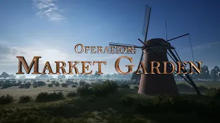 AEF Market Garden Campaign Trailer (2021)