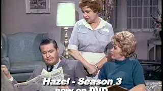 Hazel: Season Three (Clip 2)