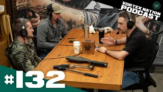 Ep. 132 | Survival Rifles