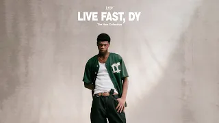 LFDY – Making of "Live Fast, DY"