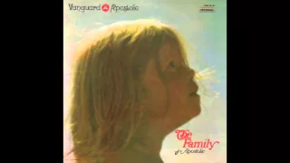 The Family Of Apostolic - "Did You Like The Party" (Light In The Attic Records)