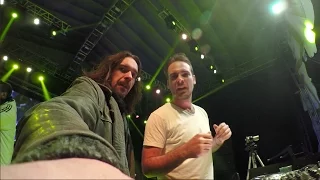 Stryker Live @ Fantastic Festival Mexico (43:00 min)