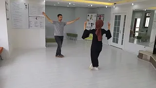 Çakal Çökerten Düğün Zeybek Dansı | Metinhan Dans Ankara