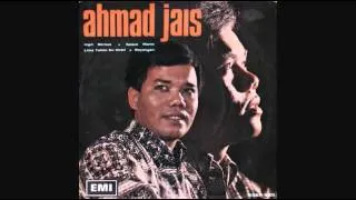 MENANTI DI AMBANG SYURGA - AHMAD JAIS