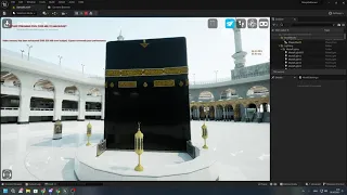 Mekkah "Real Life"