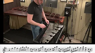 Mozart: The Magic Flute (glockenspiel excerpt)