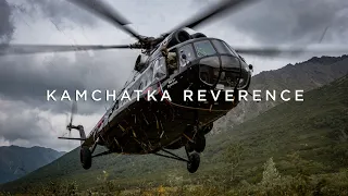 KAMCHATKA REVERENCE