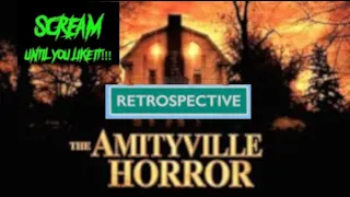 The Amityville Horror Retrospective Part 1: The Amityville Horror