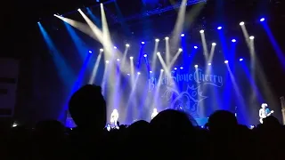 Black Stone Cherry - Me And Mary Jane Live at Cardiff International Arena 28/01/2023