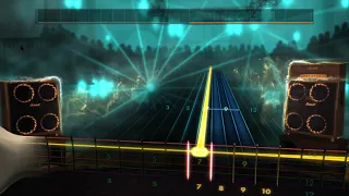 Rocksmith2014  - Cradle of Filth -  The Black Goddess Rises(Lead94%)