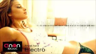 Episode #21 - NEW finest hard Electro / Trance | April 2013