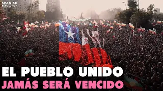 Histórica victoria de Boric en Chile: El pueblo unido jamás será vencido