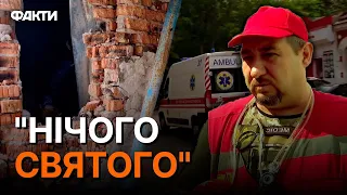 "Хто БОЇТЬСЯ - тут НЕ ЖИВЕ": СПЕЦІАЛЬНИЙ РЕПОРТАЖ з Херсону