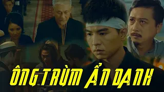 Phim Hài Hành Động - Ông Trùm Ẩn Danh FULL HD - Hứa Minh Đạt, Steven Nguyễn, Khả Như - Phim Giang Hồ