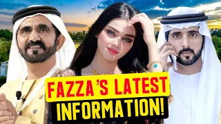 Sheikh Hamdan's Latest Information |Prince of Dubai wife (فزاع sheikh Hamdan) #fazza #sheikhhamdan