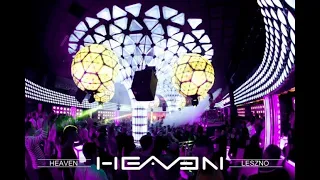 DJ X Meen - Heaven Leszno (02 01 2010 )