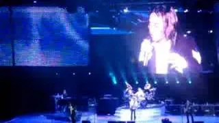Arnel Pineda & Journey at Mandalay Bay - After All These Years 7/18/08