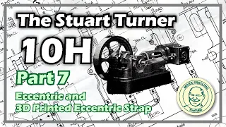 The Stuart Turner 10H Part 7