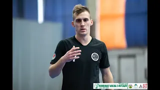 IGOR CHERNIAVSKYI (GOALS&SKILLS 19-20) PART 1