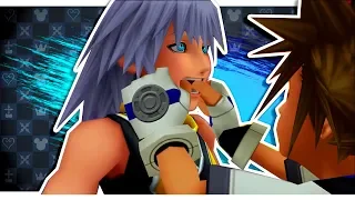 【 Kingdom Hearts 】 Road to Kingdom Hearts 3 *Blind* - Part 4.5