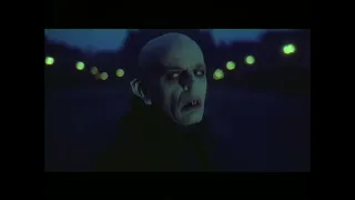 NOSFERATU - THE NIGHT GHOST - FULL MOVIE