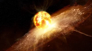 What Happens When a Star Dies?