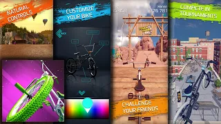 Touchgrind BMX 2 [1080p 60, iPhone XR Gameplay]