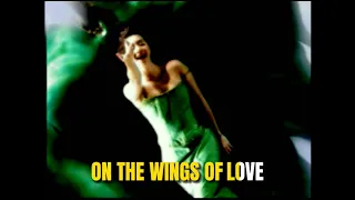 Regine Velasquez - On The Wings Of Love (Karaoke/Instrumental/Minus One)