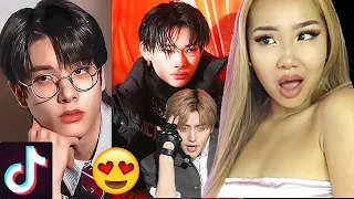 THESE BOYS! 😍 ENHYPEN TIKTOKS THAT HIT DIFFERENT! | REACTION/REVIEW