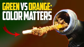 Green Antifreeze vs Orange - What’s the difference?