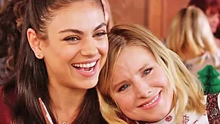 A Bad Moms Christmas | official trailer #2 (2017)