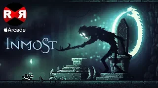 INMOST (by Chucklefish Limited) - iOS (Apple Arcade) Walkthrough Gameplay