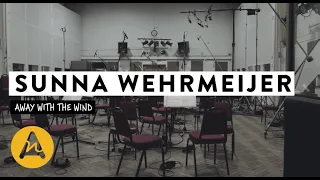 Sunna Wehrmeijer | Behind the Scenes at Abbey Road