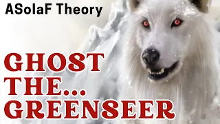 Ghost's Green Powers & His Role in Jon Snow's Resurrection | ASOIAF Theory