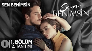 Sen Benimsin 1. Bölüm 2. Tanıtımı